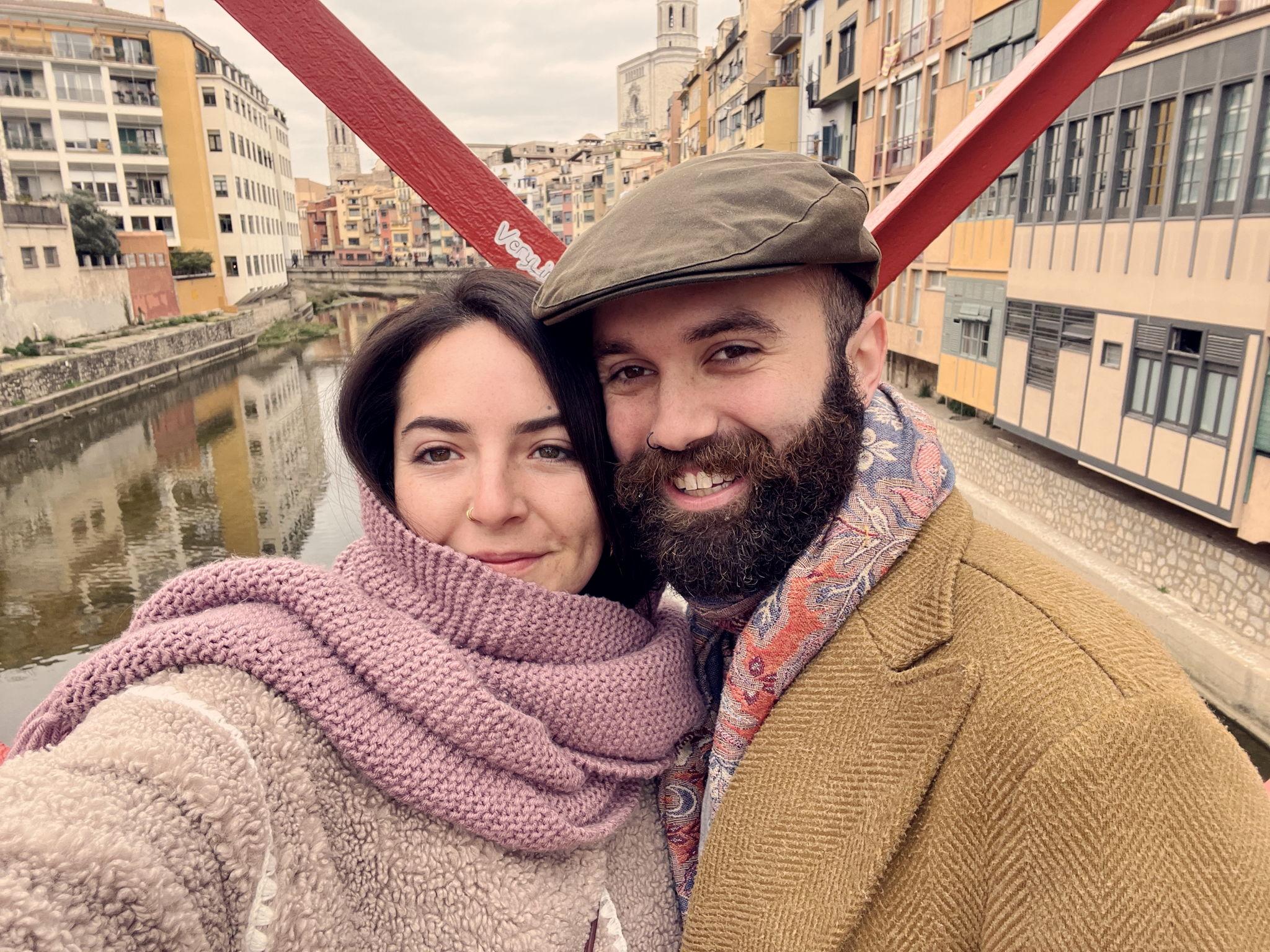 The Wedding Website of Noah Tucci-Schultz and Madeline Beach