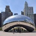 Cloud Gate