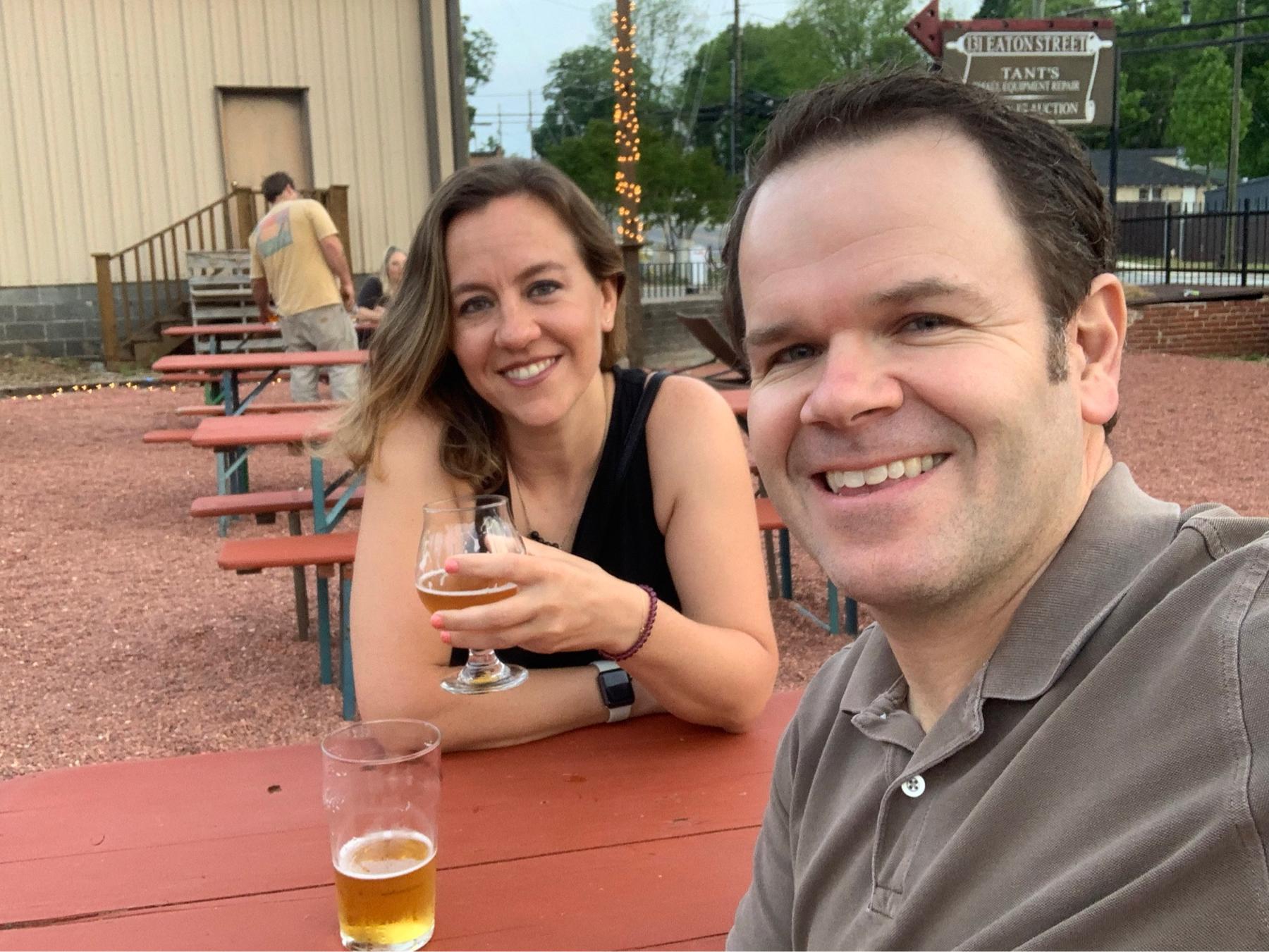 The Wedding Website of Bethany Pittman and Andy Hardy