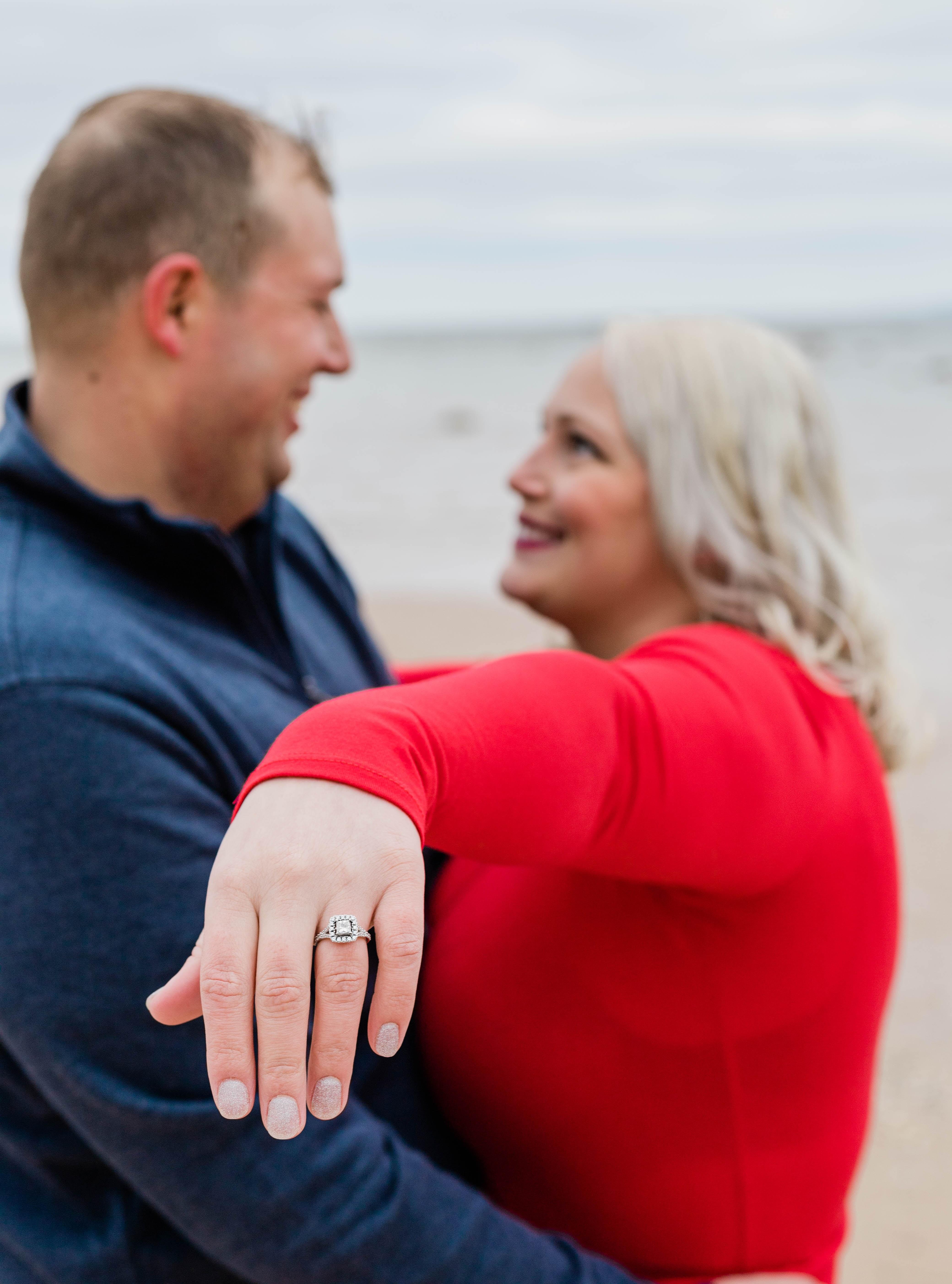 The Wedding Website of Heidi Sell and Kyle Johnson