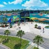 Ripley's Aquarium of Myrtle Beach