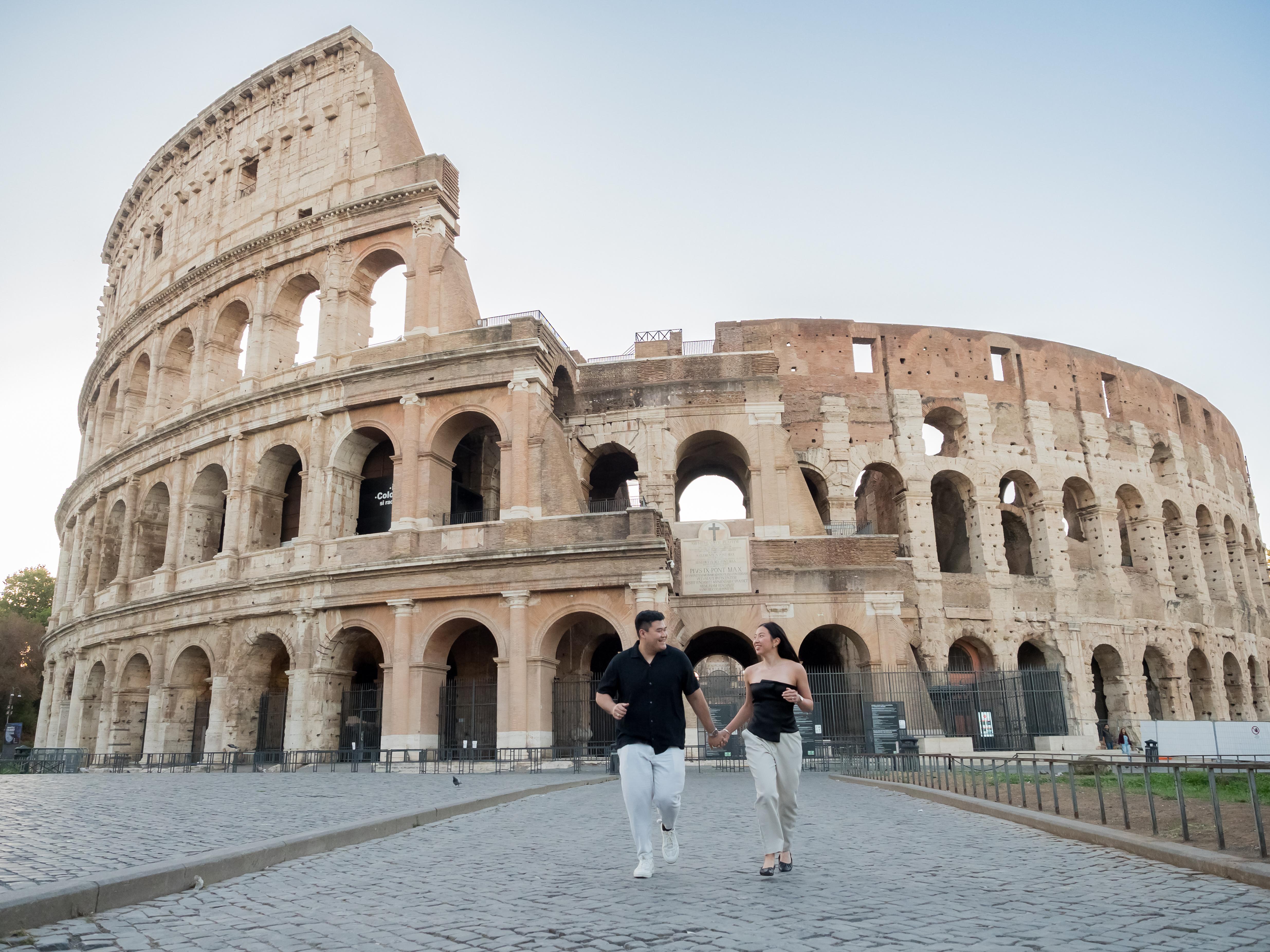 The Wedding Website of Joshua Anthony and Joyce Valerie