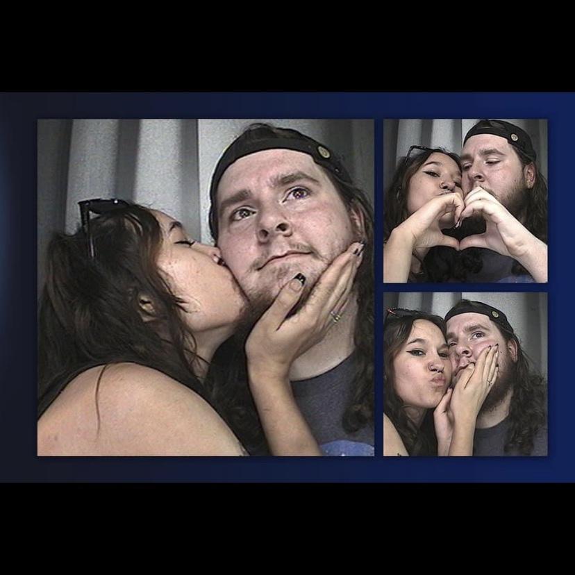 Photo Booth pics :)