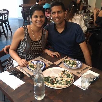 Foodies!!