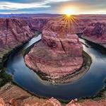 Trip to Horseshoe Bend