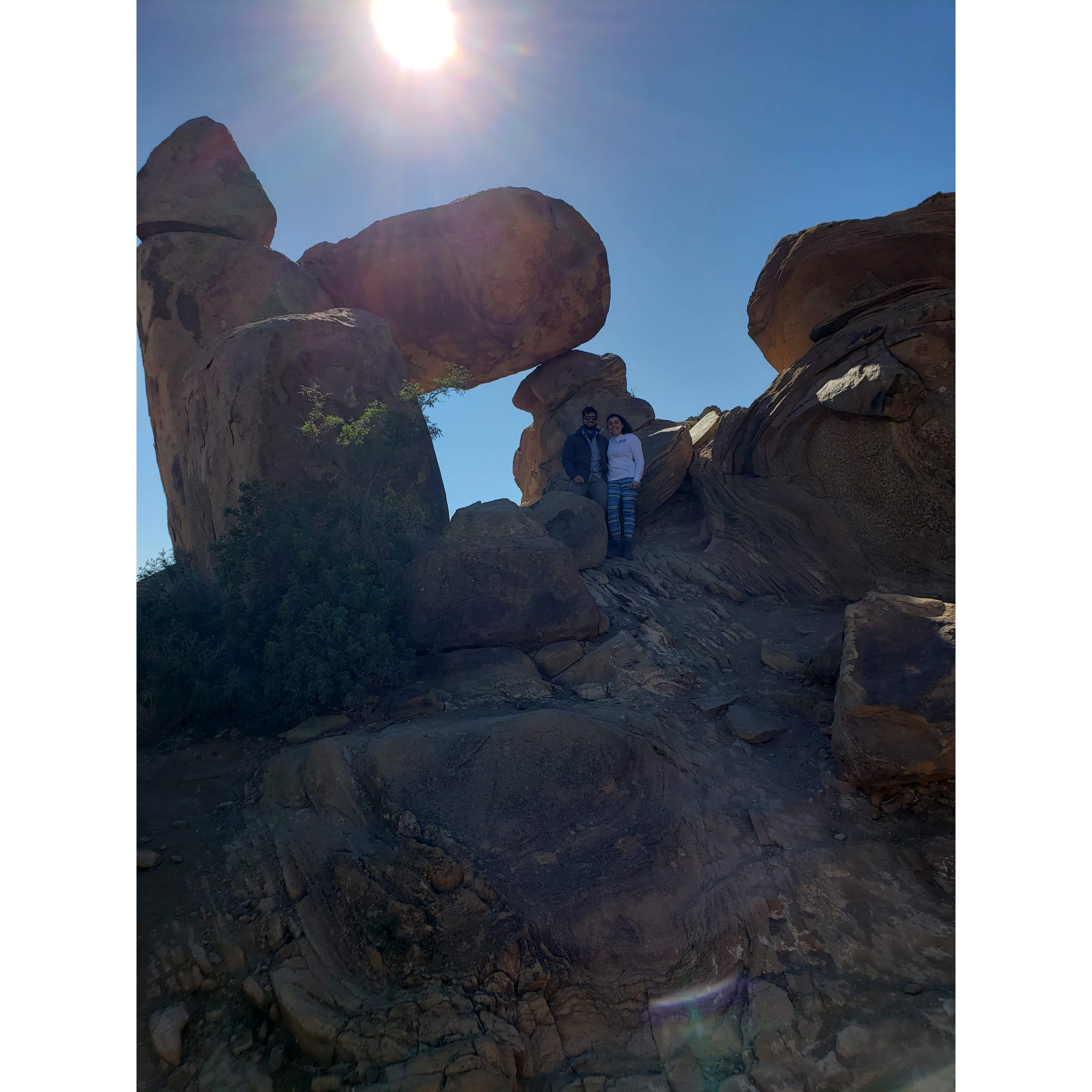Big Bend National Park