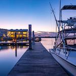 Black Point Park & Marina