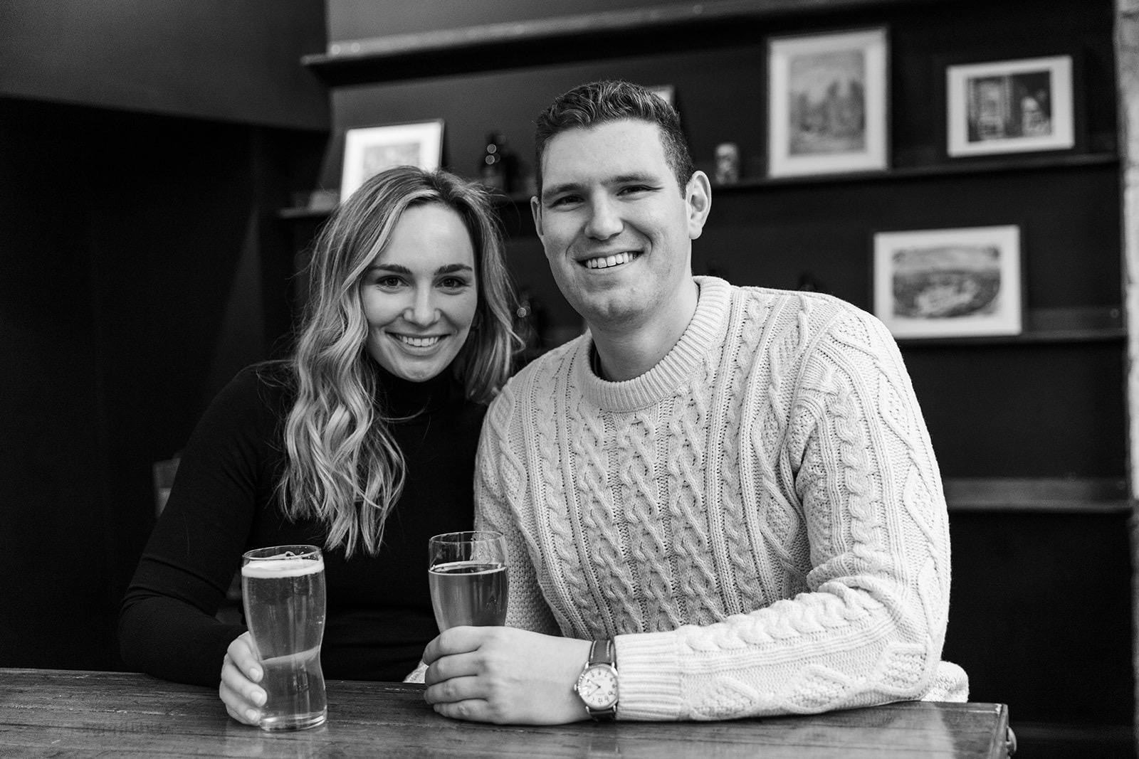 The Wedding Website of Jimbo Ford and Allie Breschi