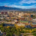 Things to do in Colorado Springs