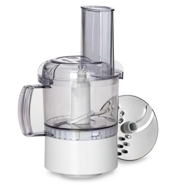 Cuisinart® Food Processor Stand Mixer Attachment