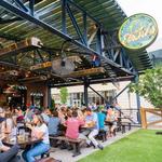 Von Elrod's Beer Hall & Kitchen