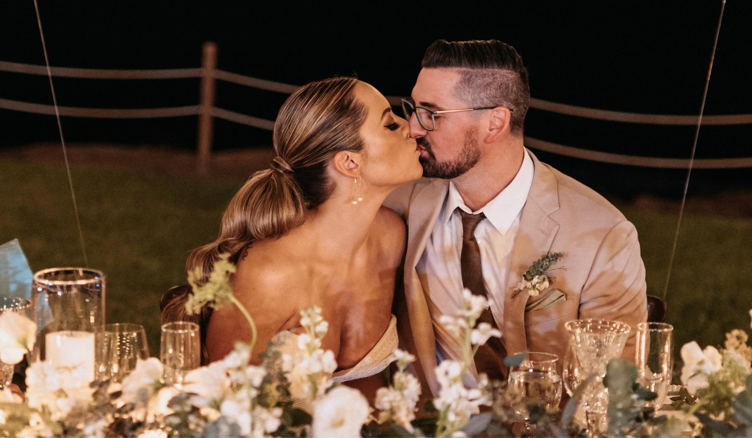 The Wedding Website of Paulette Avila and Dylan Schulz