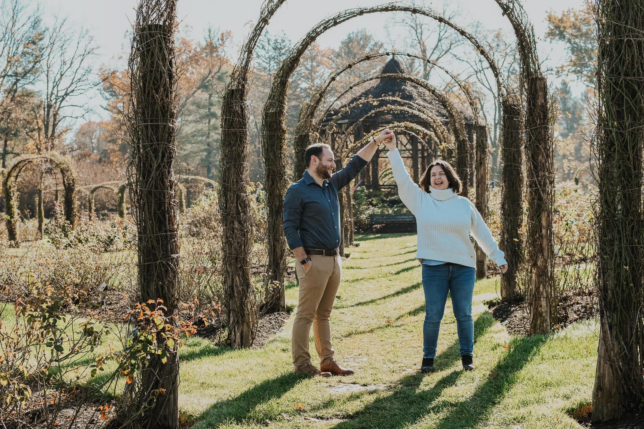 The Wedding Website of Patrick Sullivan and Corrine LaChapelle