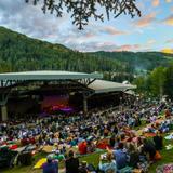 The Amp Vail Gerald R. Ford Amphitheater