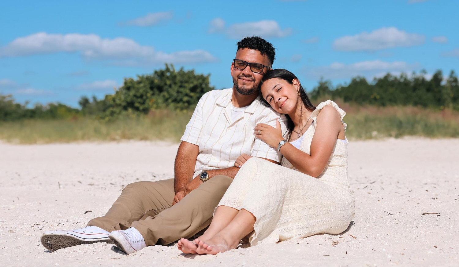 The Wedding Website of Crismarie Rivera and Josue Gutierrez
