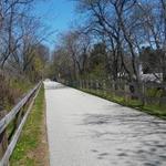 Chester Valley Trail