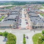 Providence Town Center