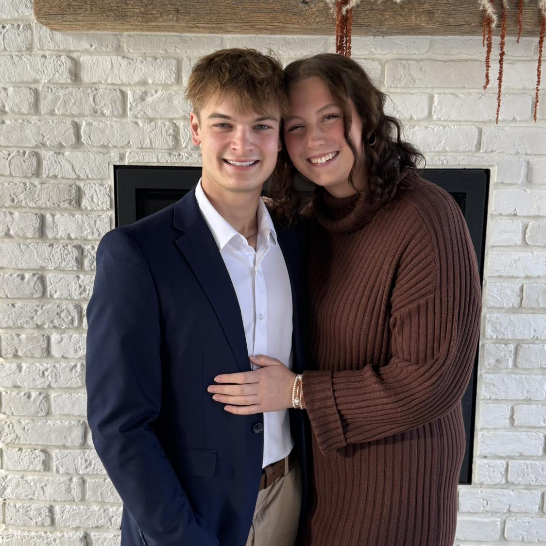 The Miller Wedding