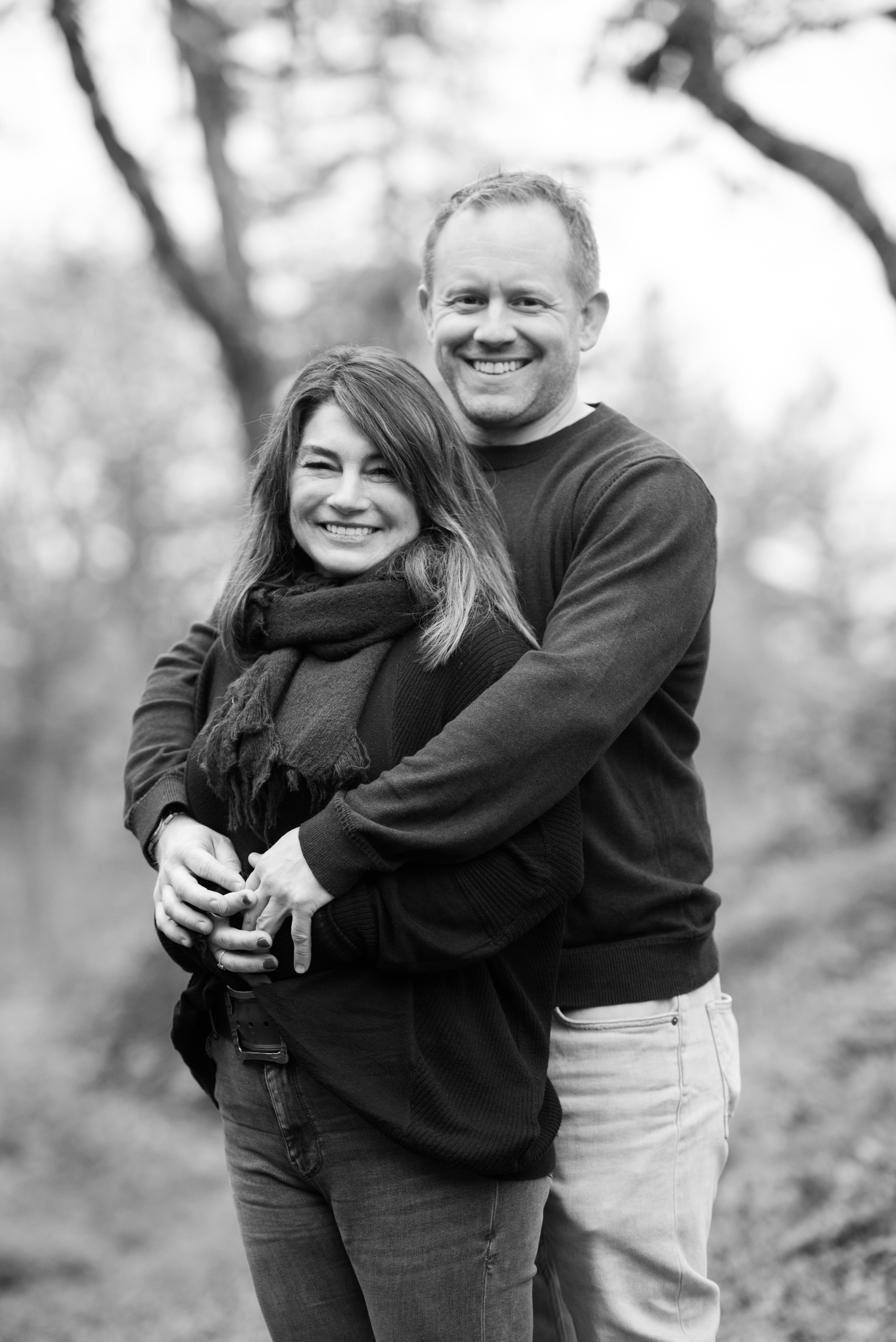 The Wedding Website of Tamara Pearmine and Michael Newman