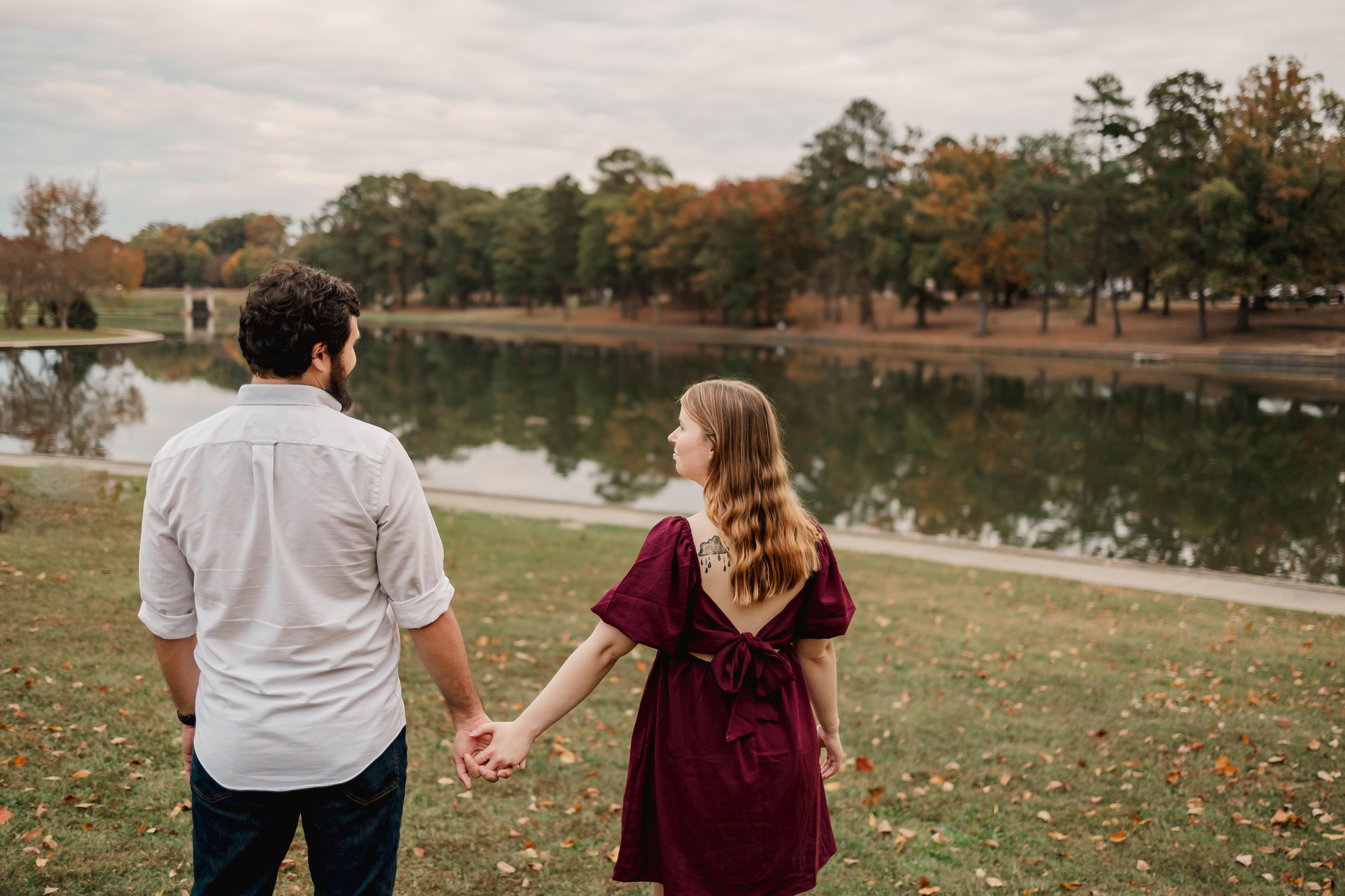 The Wedding Website of Sydney Ables and Mitchel Brunelle