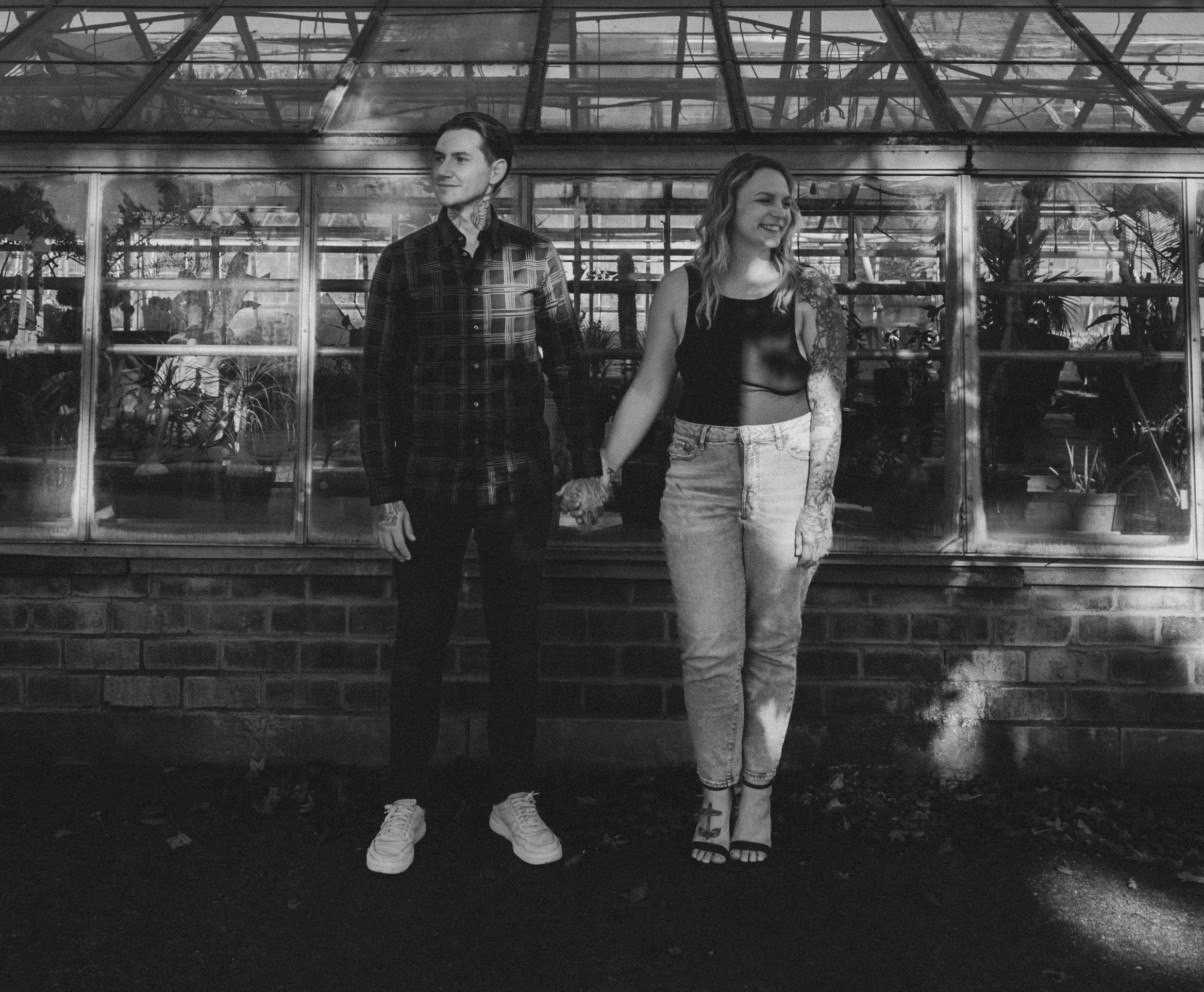 The Wedding Website of Brianna Watson and Evan Kuzner
