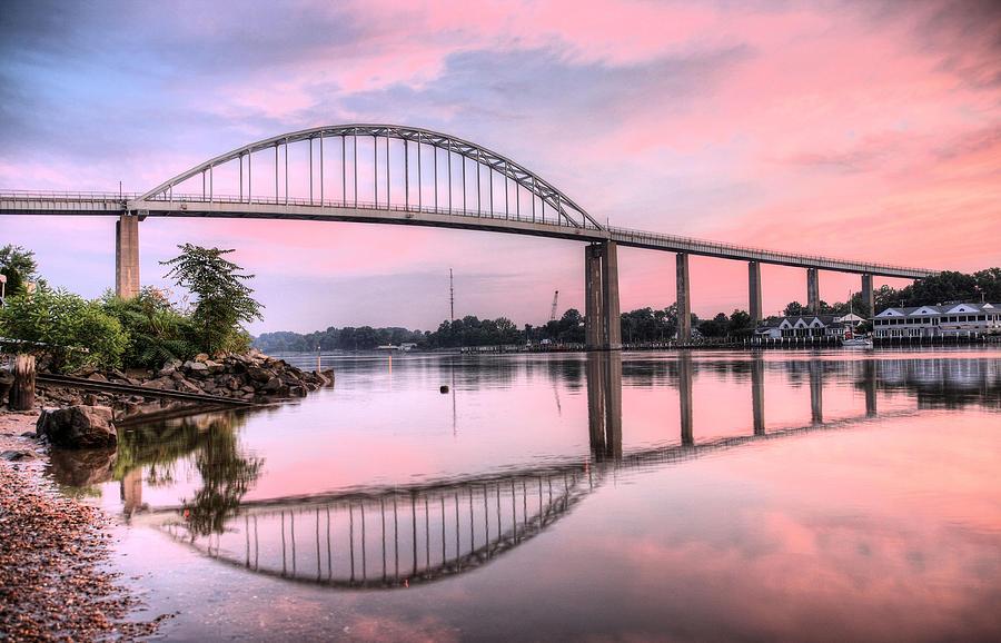 The Wedding Website of Melinda Ellis and Matthew Houser