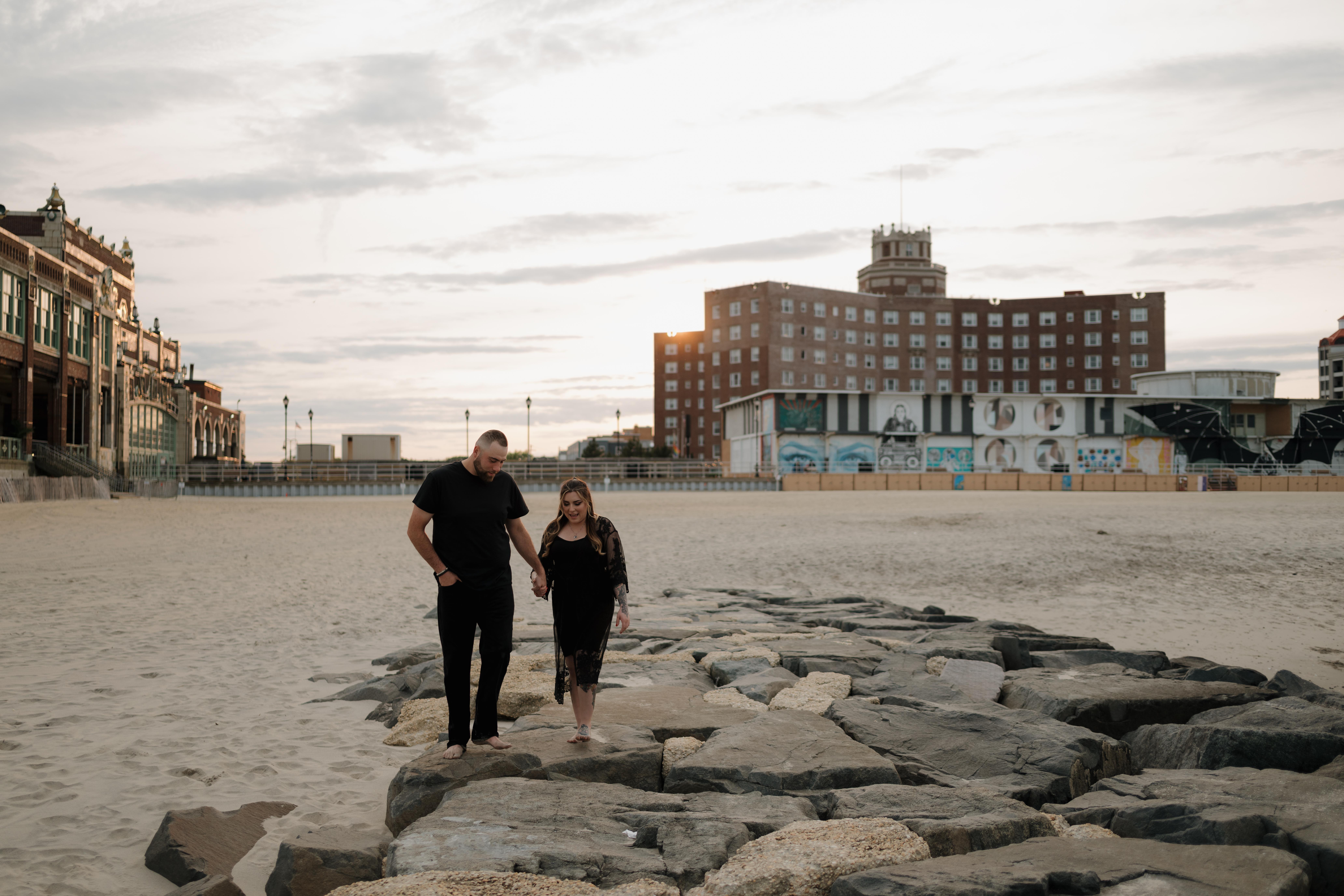 The Wedding Website of Samantha Saperstein and Tyler Endaz