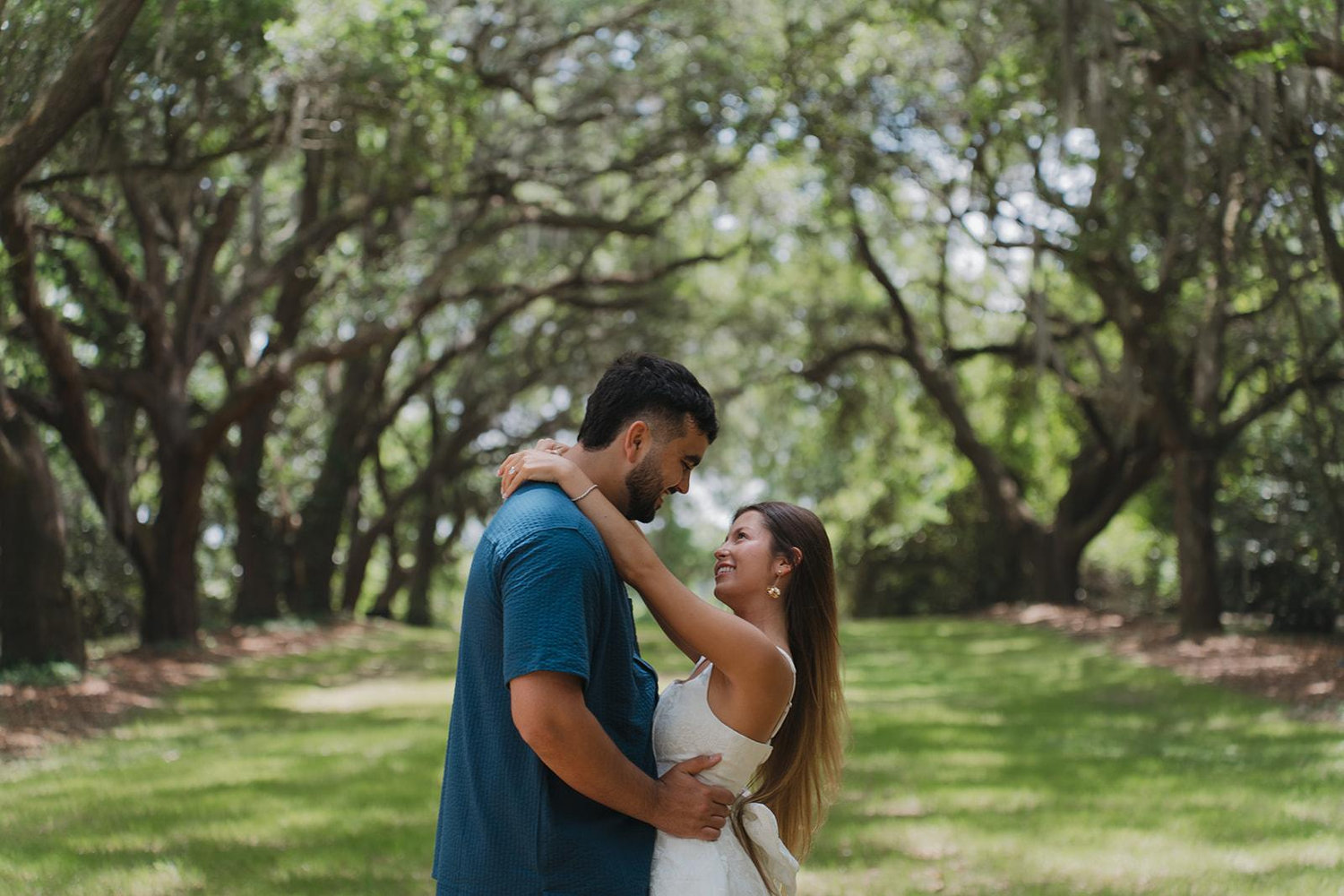 The Wedding Website of Ashley LaPlante and Mitchell Weber
