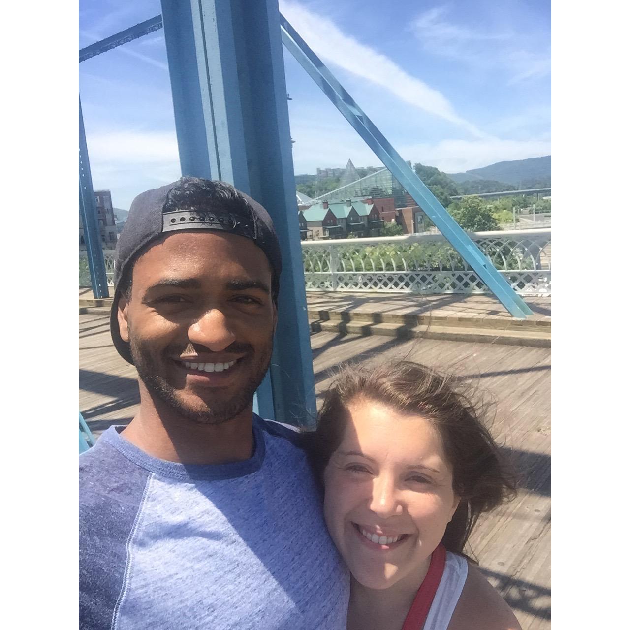 Chattanooga - May 2015