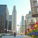 Magnificent Mile
