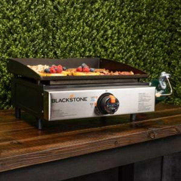 Blackstone 17” Griddle