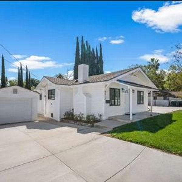Home Down Payment