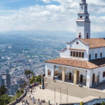 Monserrate (Bogota)