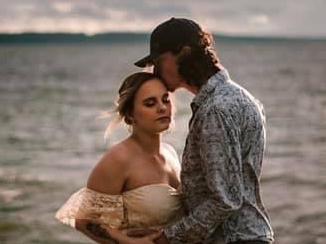 The Wedding Website of Kamber Rau and Dillan Lynn