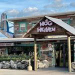 Hog Heaven