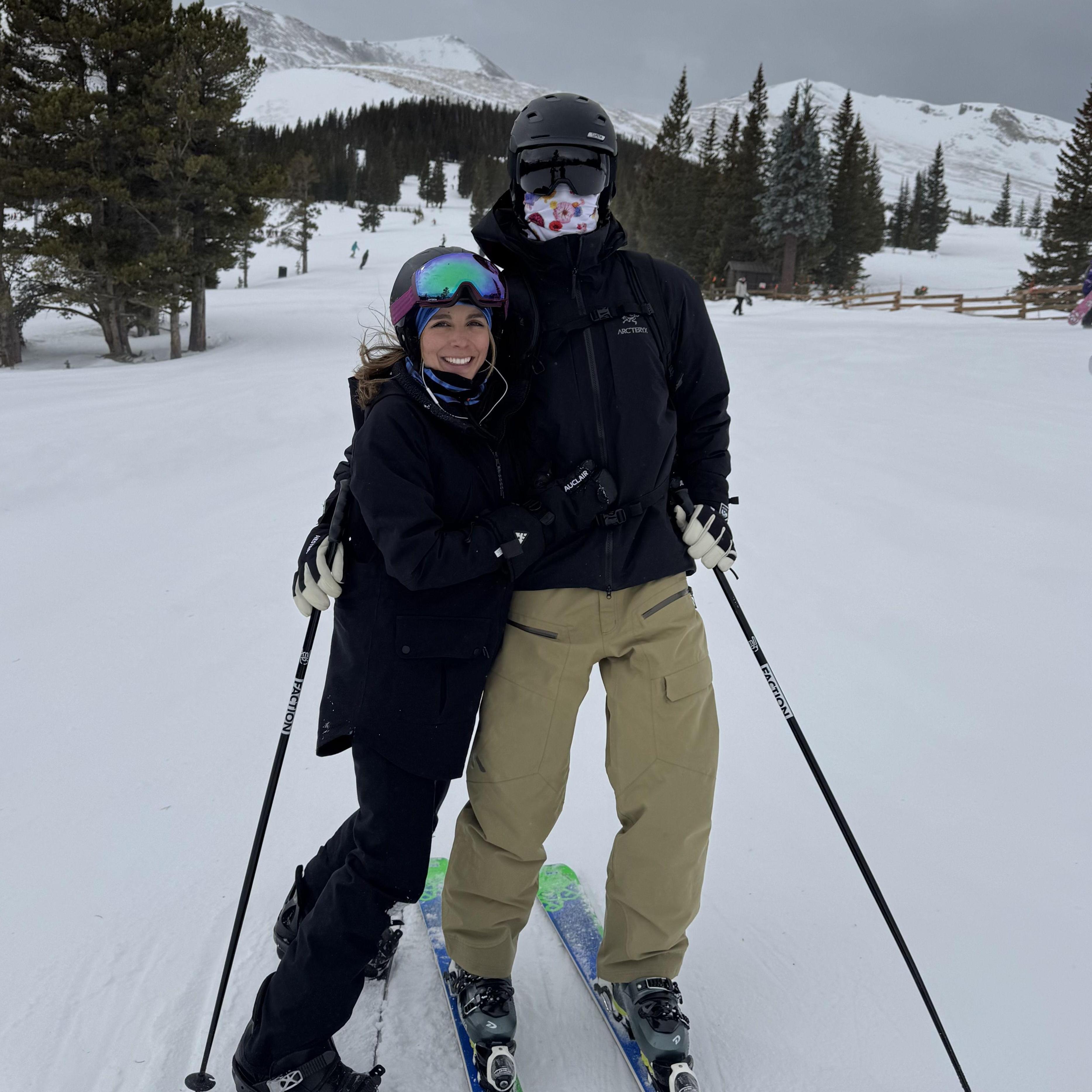 Breckenridge, CO 2025