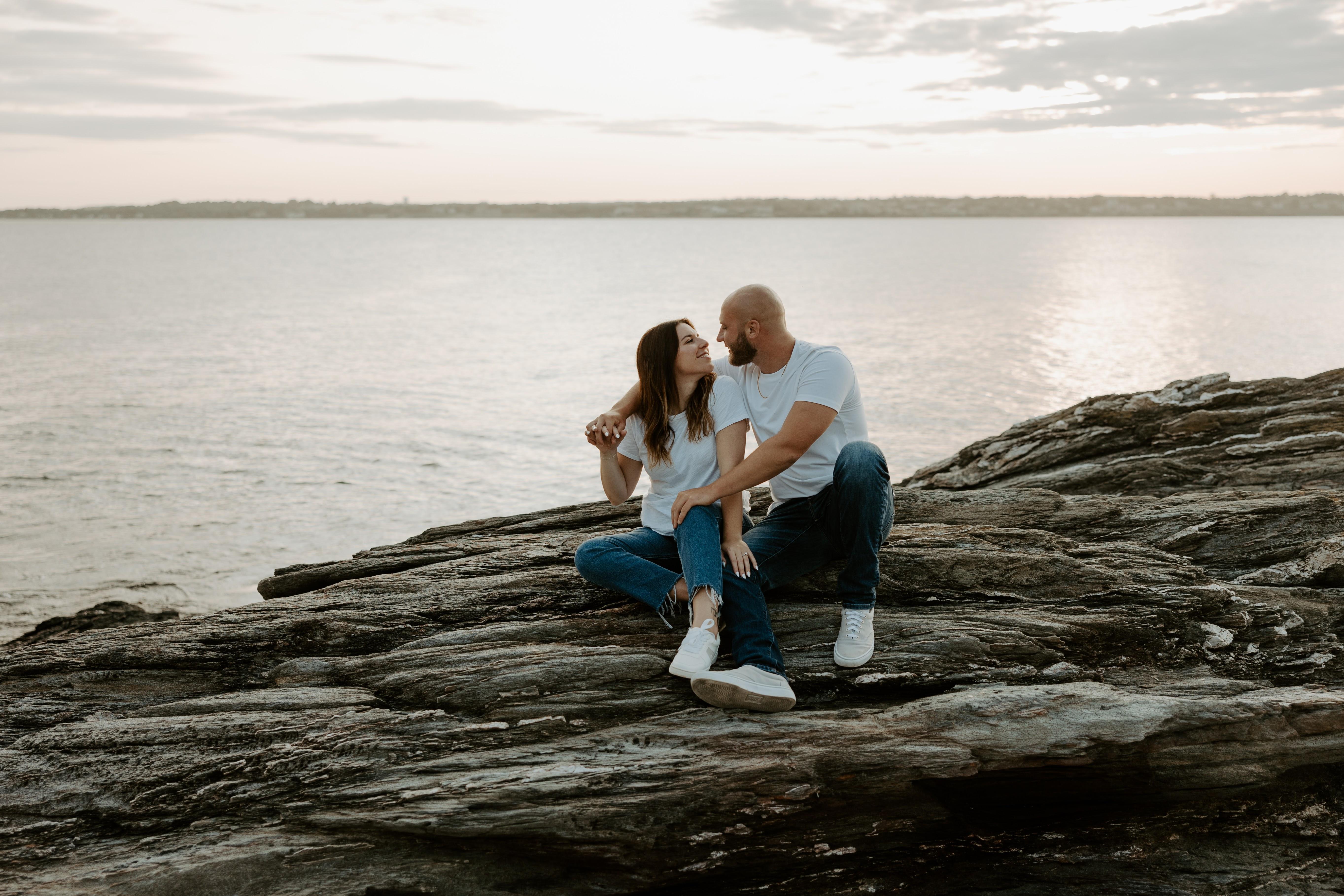 The Wedding Website of Julia Parker and Mackay Revis