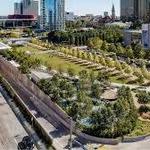 Klyde Warren Park