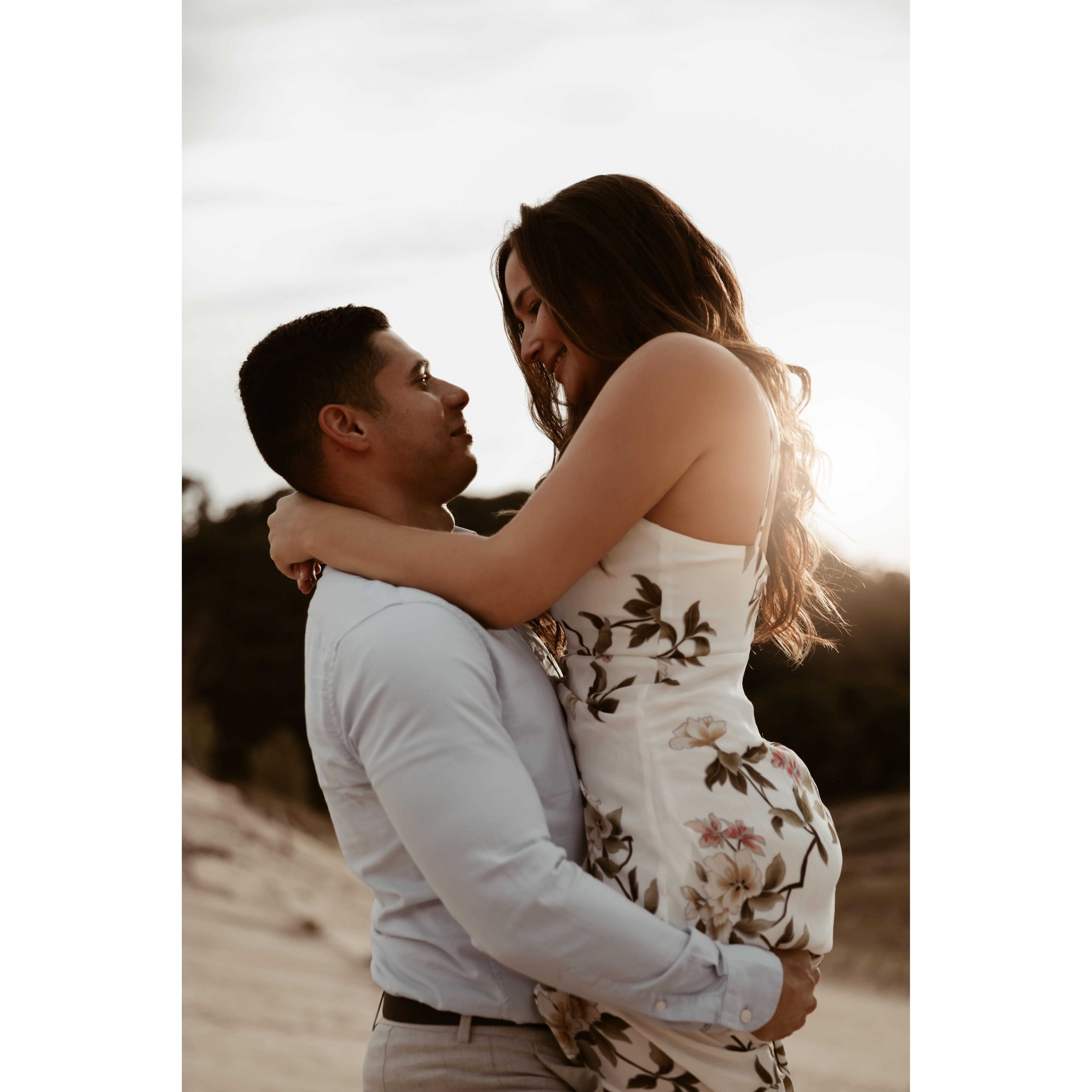 Engagement Photos