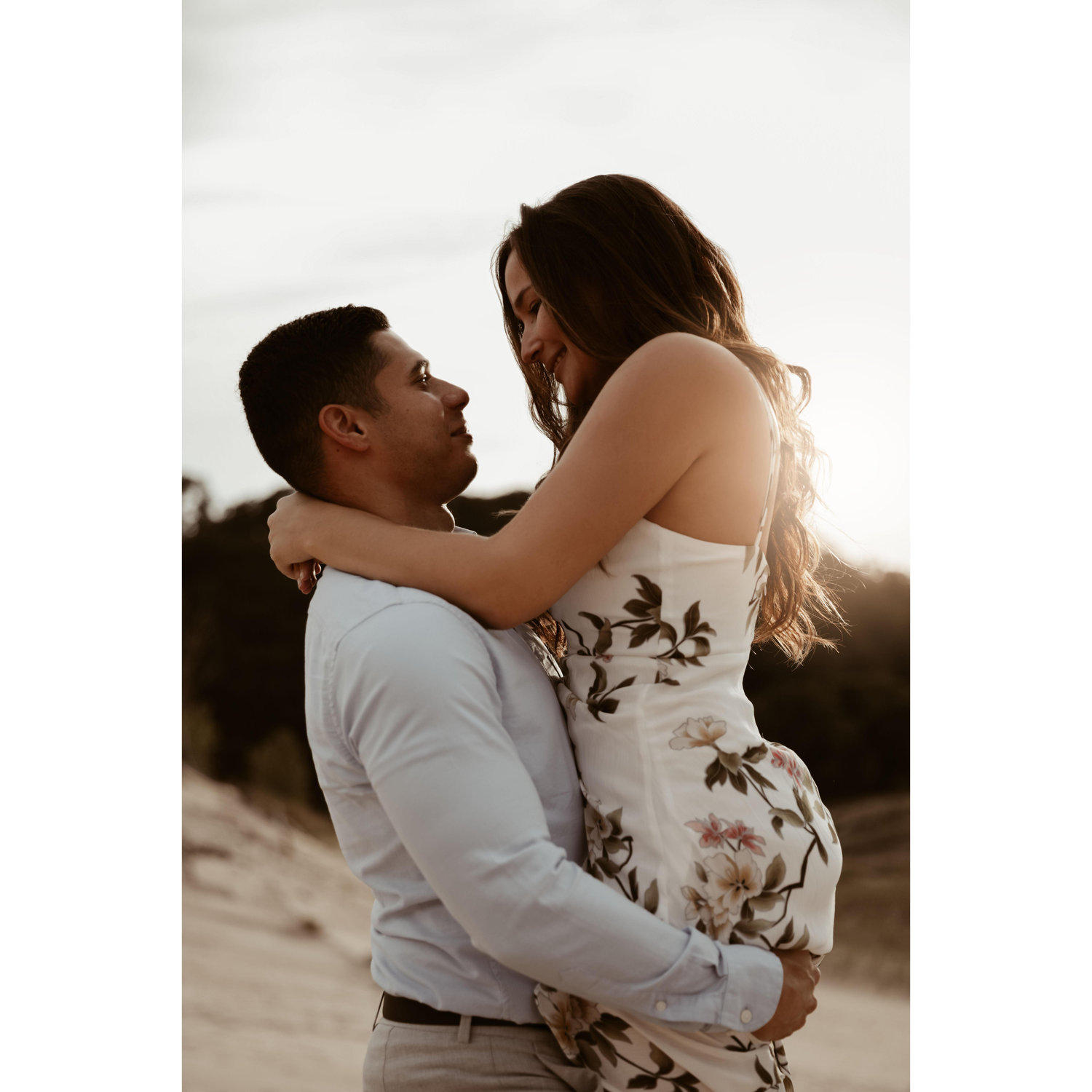Engagement Photos