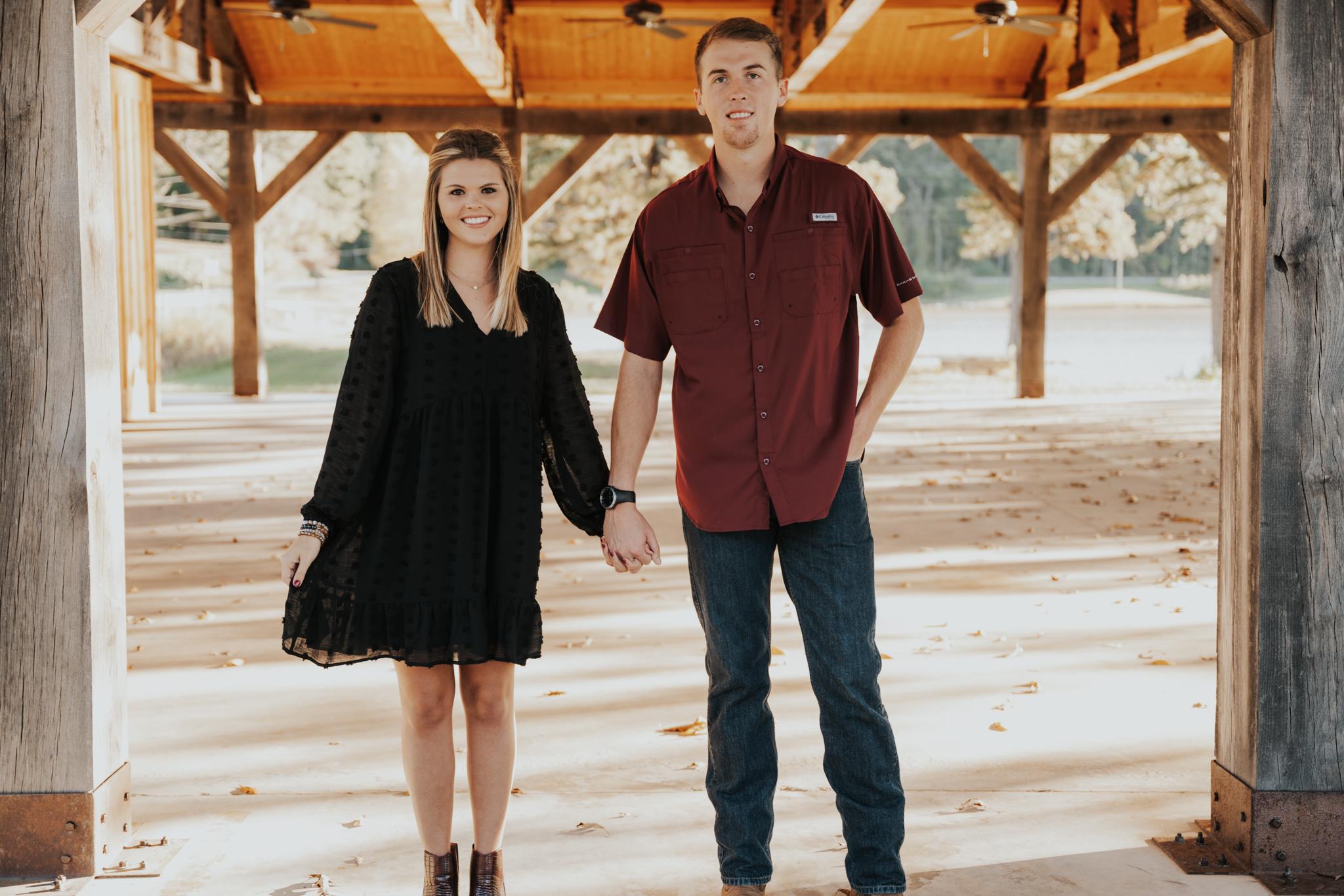 The Wedding Website of McKenzie Proctor and Sean Viola