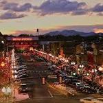 25th Street