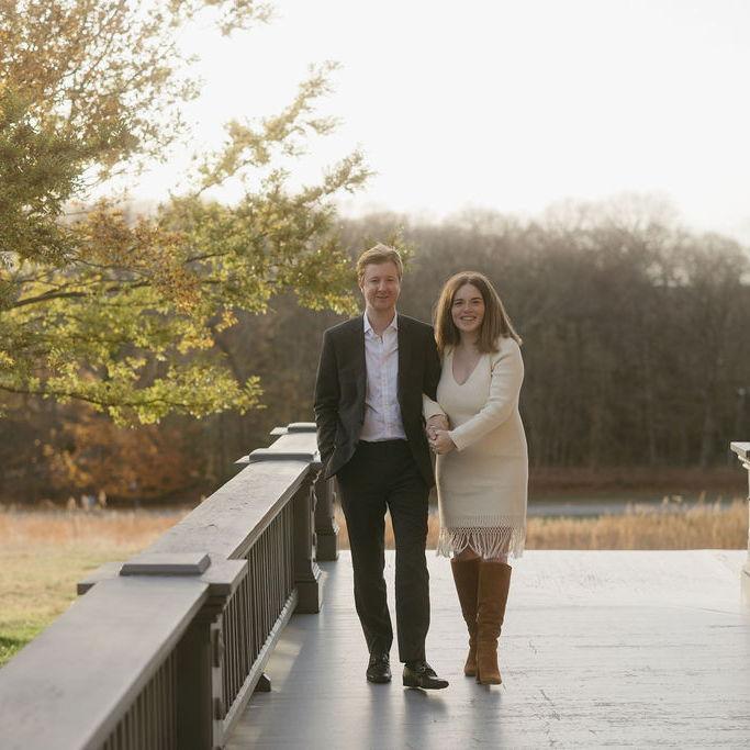 Engagement Photoshoot