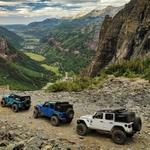 Telluride Jeep Tours