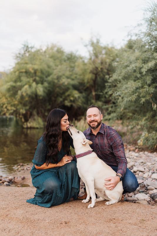The Wedding Website of Marcy Esparza and Brian Gleeson