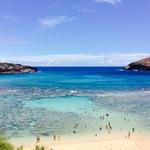 Hanauma Bay Nature Preserve