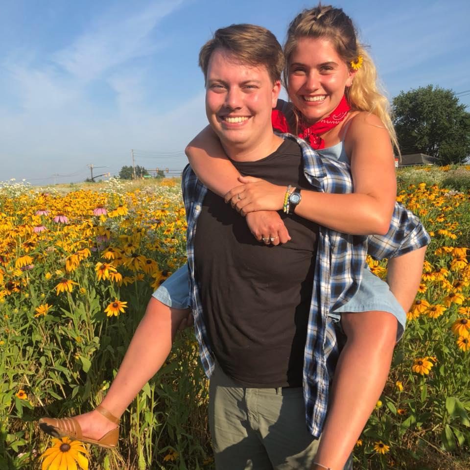 The Wedding Website of Haley Abernethy and Steve Ferrigno