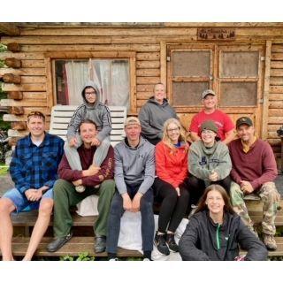 Black Bear Lodge 2024