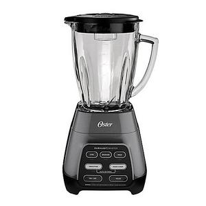 Oster® Master Blender in Metallic Gray