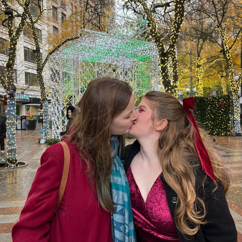 Happy Holidays!